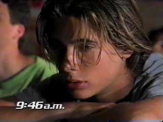 Erik von Detten in Brink!