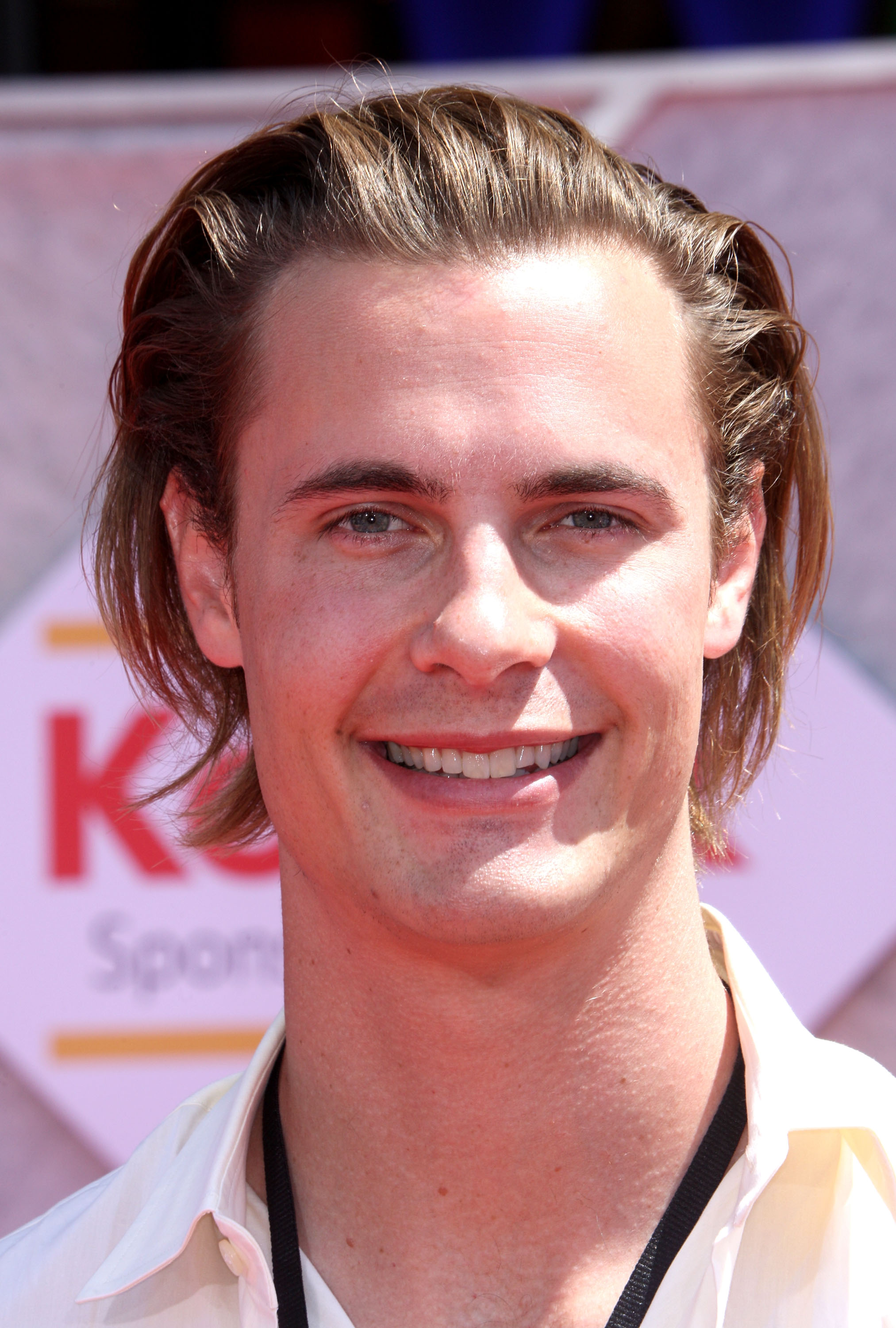 General photo of Erik von Detten