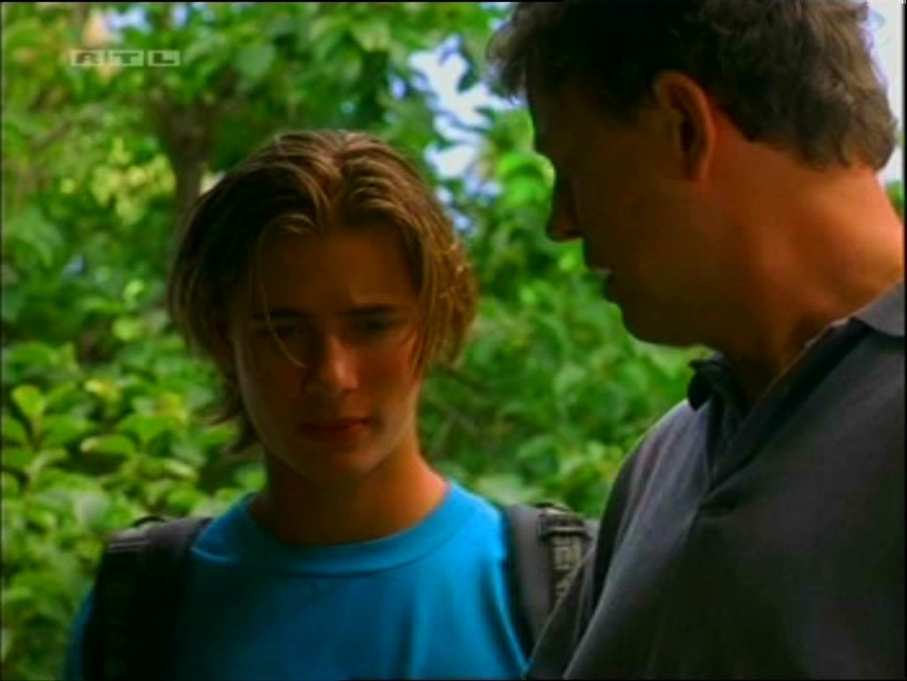 Erik von Detten in Brink!