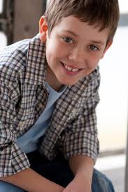 General photo of Ethan Cutkosky