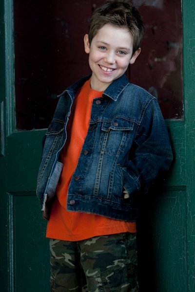 General photo of Ethan Cutkosky