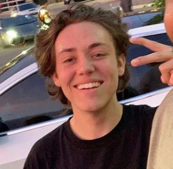 General photo of Ethan Cutkosky