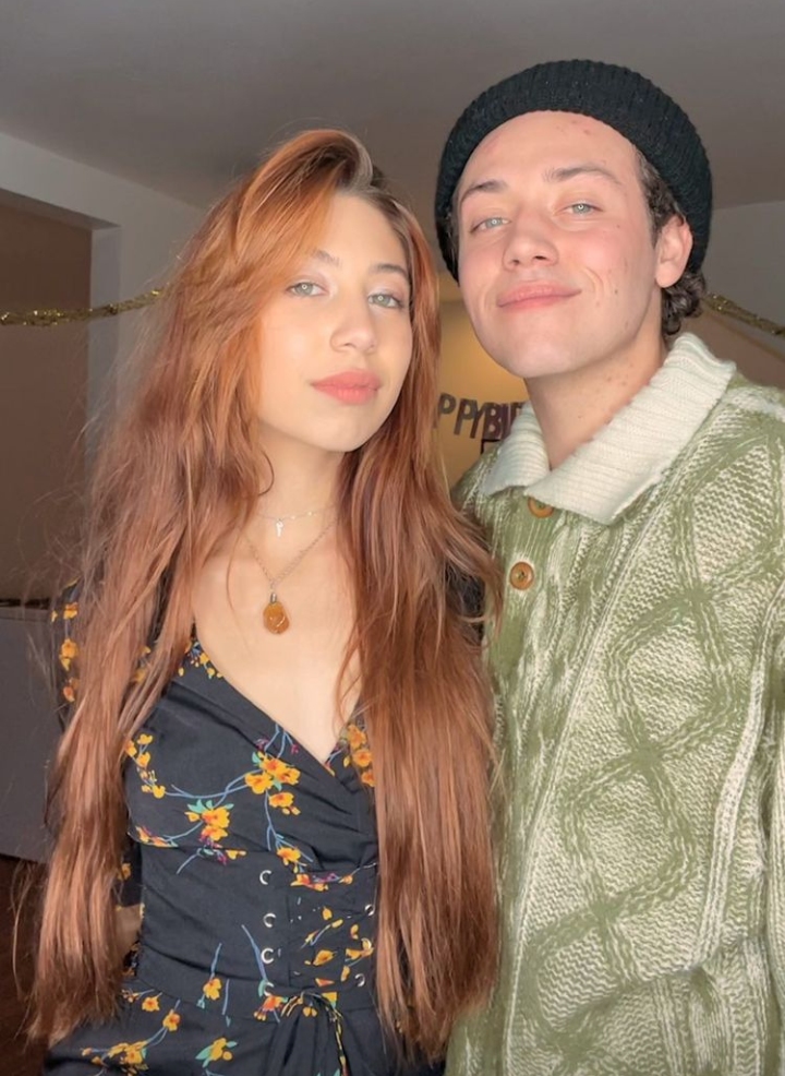 General photo of Ethan Cutkosky