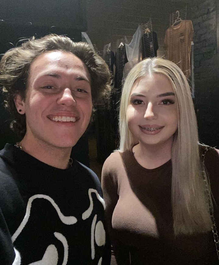 General photo of Ethan Cutkosky