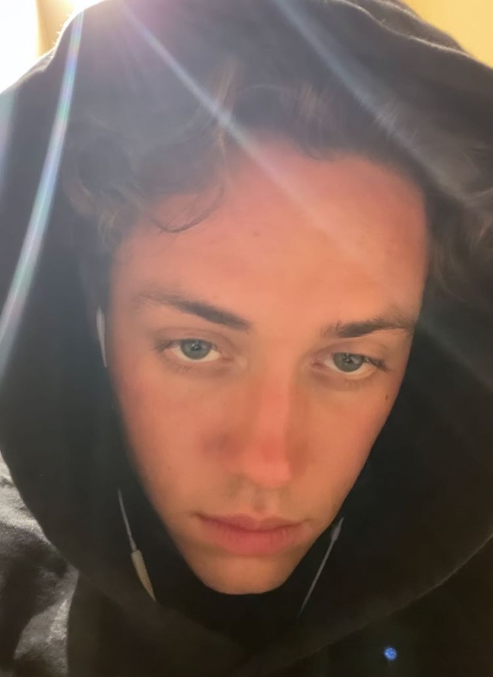 Picture Of Ethan Cutkosky In General Pictures Ethan Cutkosky 1653107583 Teen Idols 4 You 4609