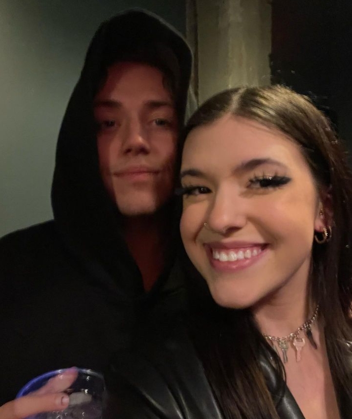 General photo of Ethan Cutkosky