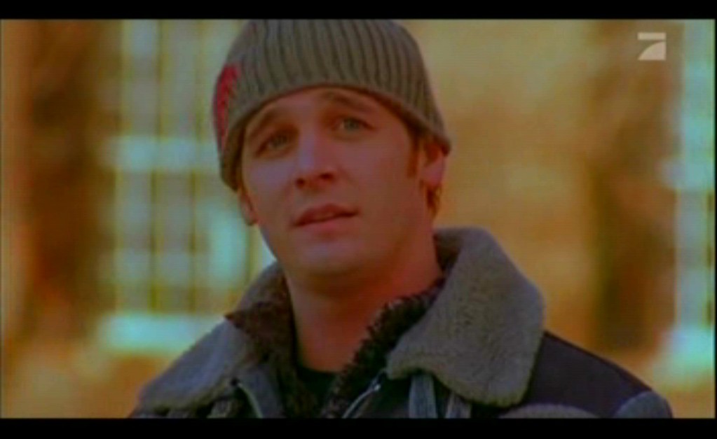 Ethan Embry in Celeste in the City