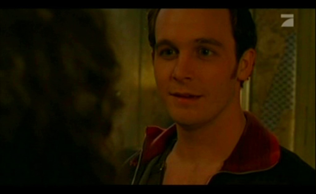 Ethan Embry in Celeste in the City