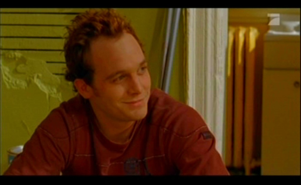 Ethan Embry in Celeste in the City