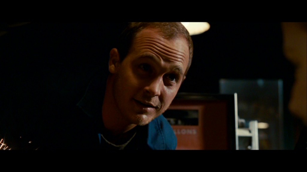 Ethan Embry in Vacancy