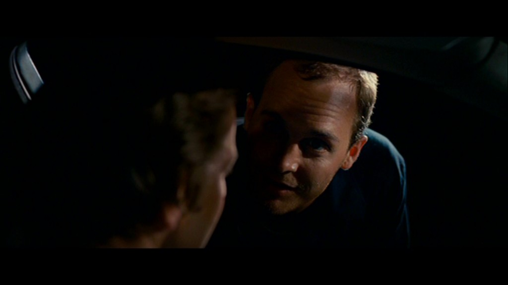 Ethan Embry in Vacancy