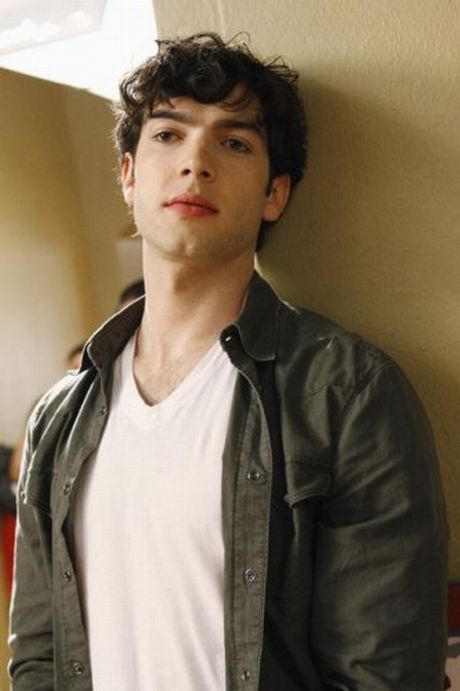 General photo of Ethan Peck