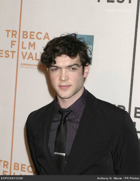 General photo of Ethan Peck