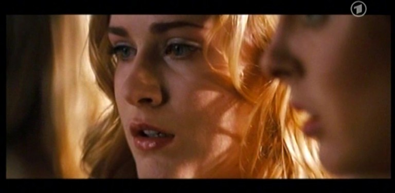 Evan Rachel Wood in The Life Before Her Eyes