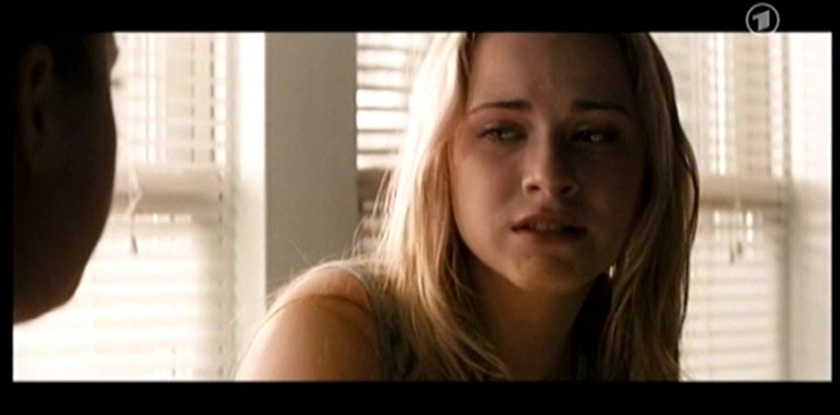 Evan Rachel Wood in The Life Before Her Eyes