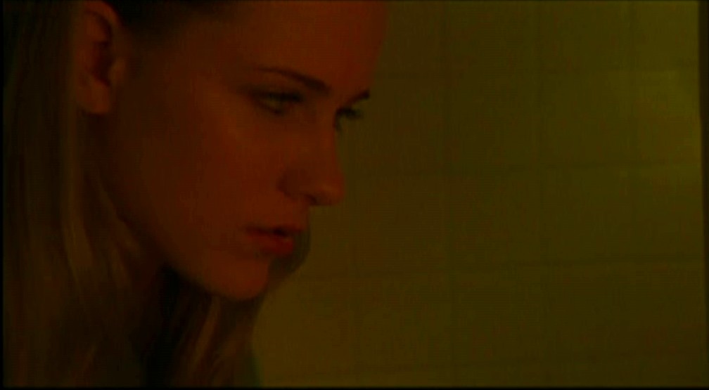 Evan Rachel Wood in Thirteen