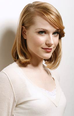 General photo of Evan Rachel Wood