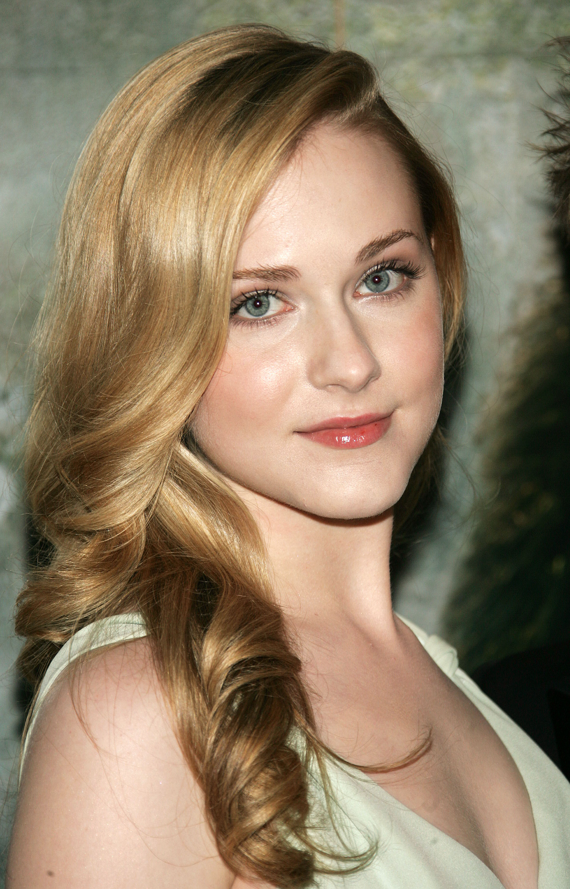 General photo of Evan Rachel Wood