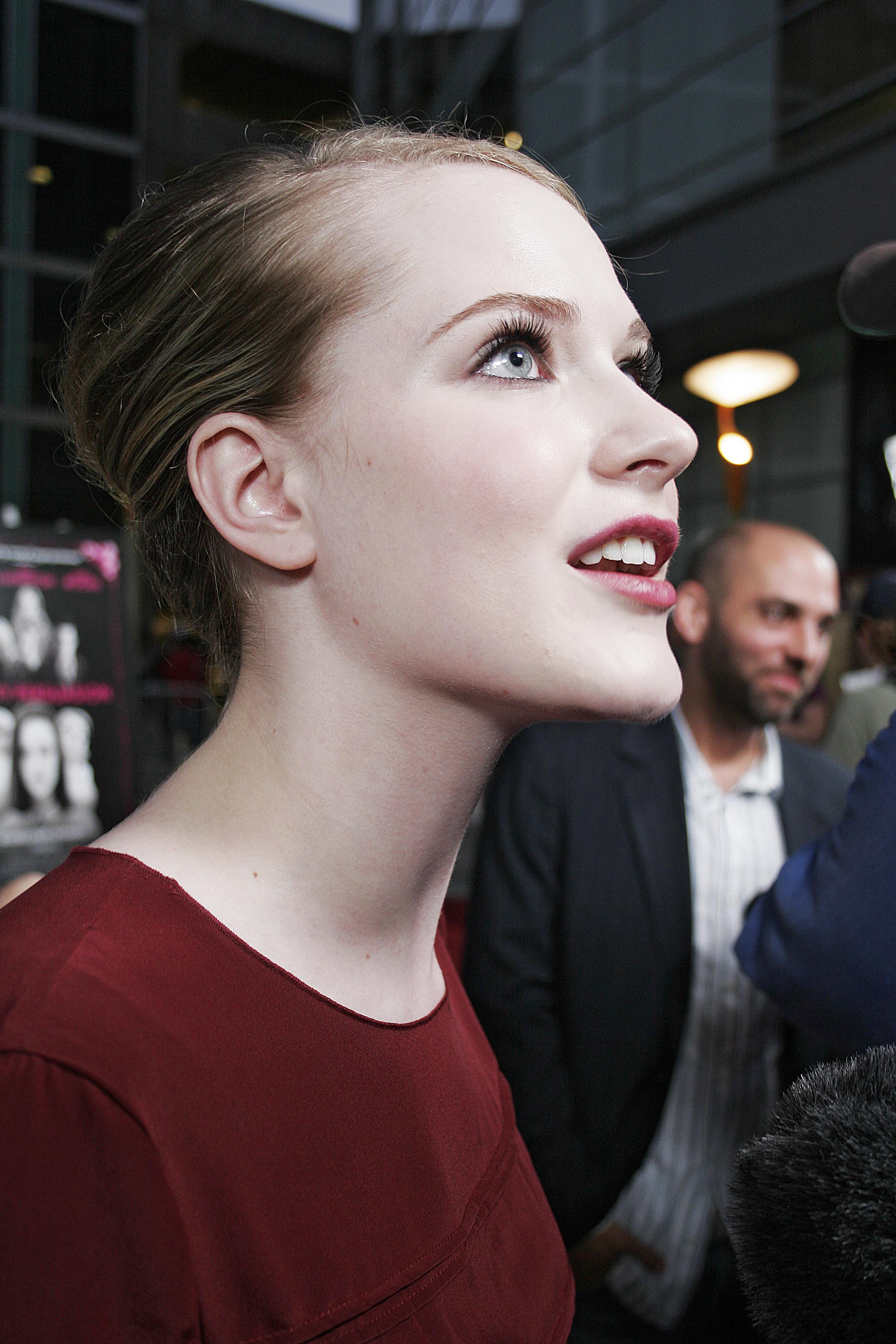 General photo of Evan Rachel Wood