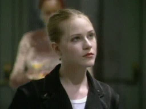 Evan Rachel Wood in Punk'd