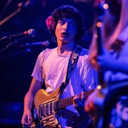 General photo of Finn Wolfhard