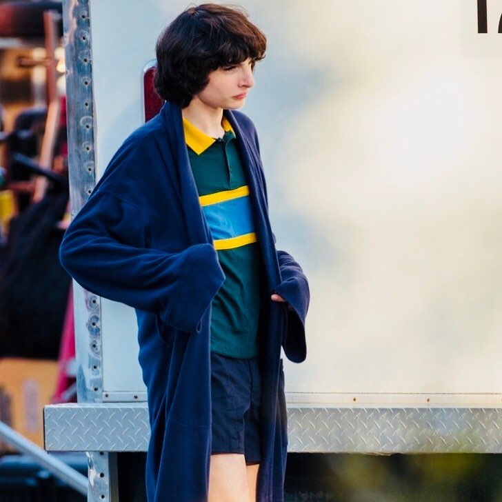 Picture of Finn Wolfhard in General Pictures - finn-wolfhard-1539028418 ...