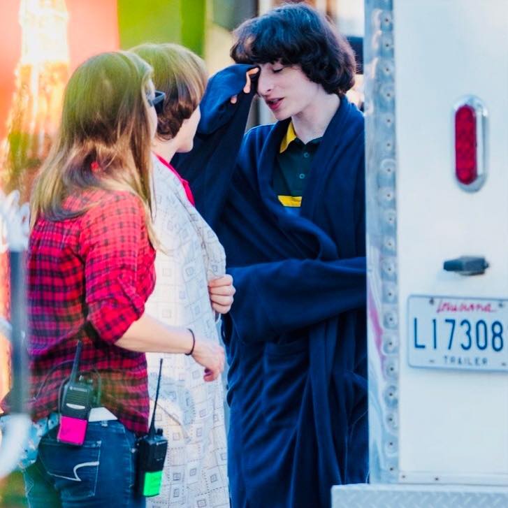 Picture of Finn Wolfhard in General Pictures - finn-wolfhard-1543265006 ...