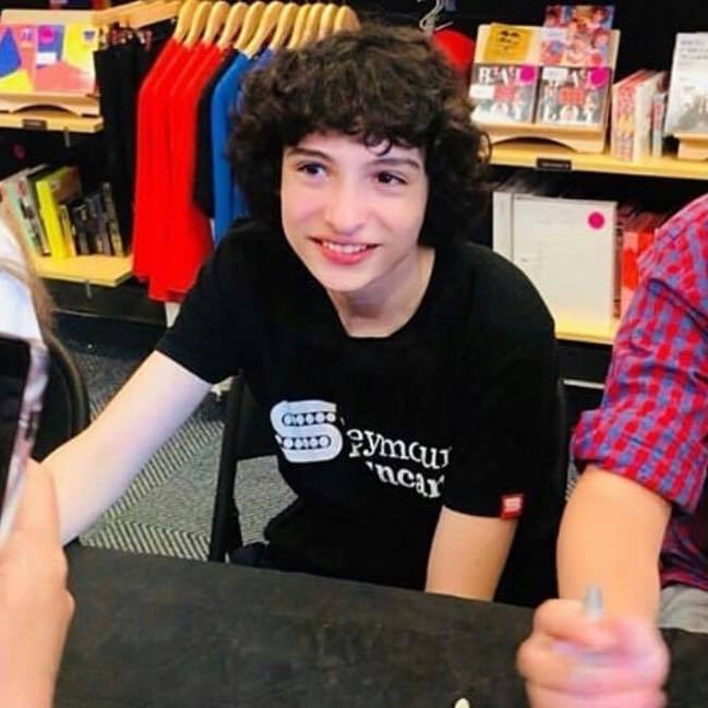 Picture of Finn Wolfhard in General Pictures - finn-wolfhard-1549422349 ...
