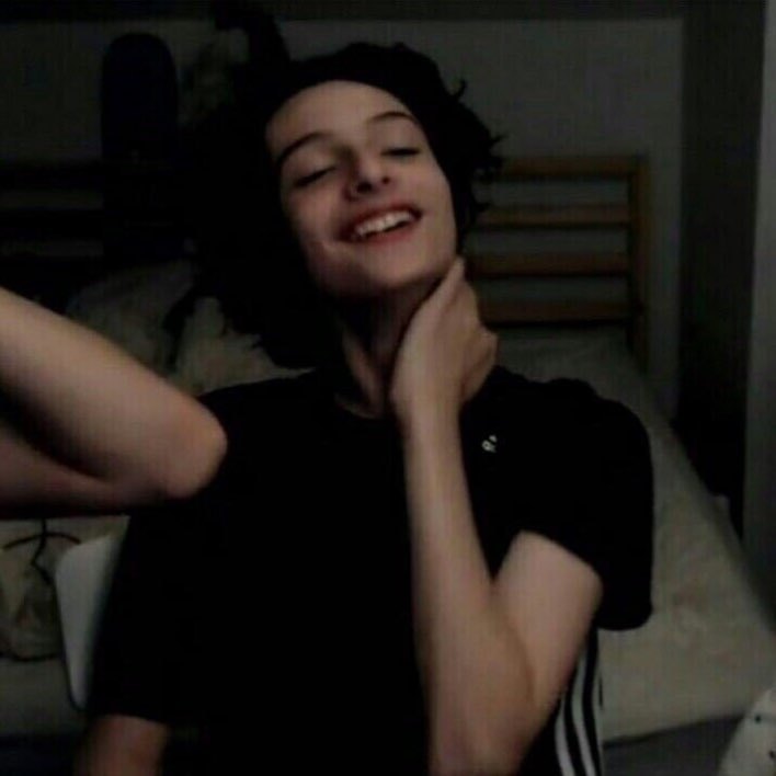 General photo of Finn Wolfhard