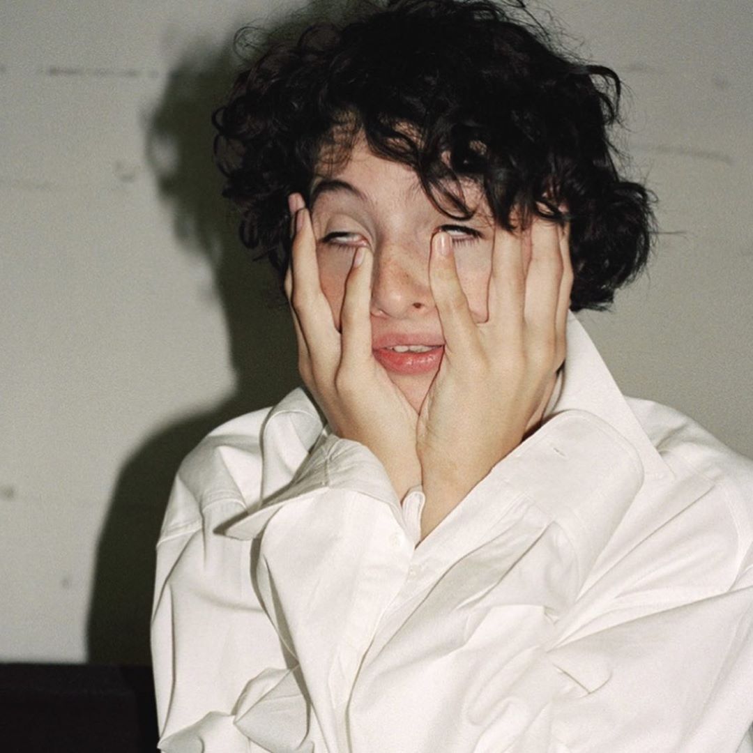 General photo of Finn Wolfhard