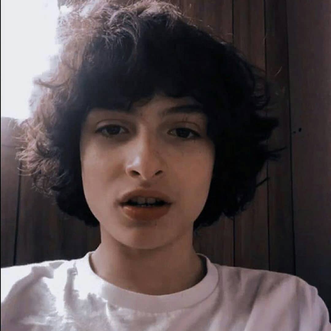 Cute pictures of finn wolfhard