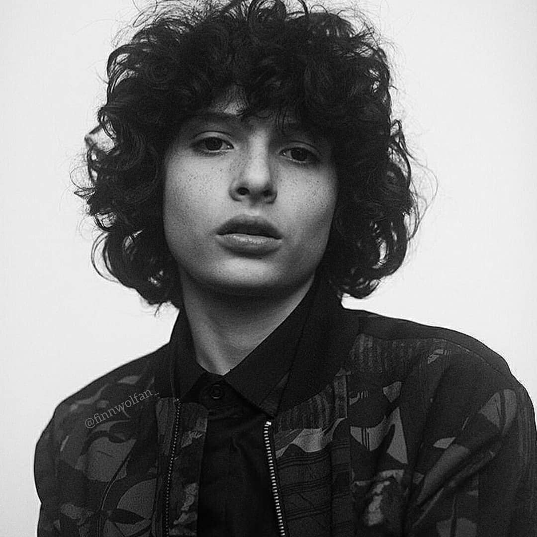 Picture of Finn Wolfhard in General Pictures - finn-wolfhard-1587158814 ...