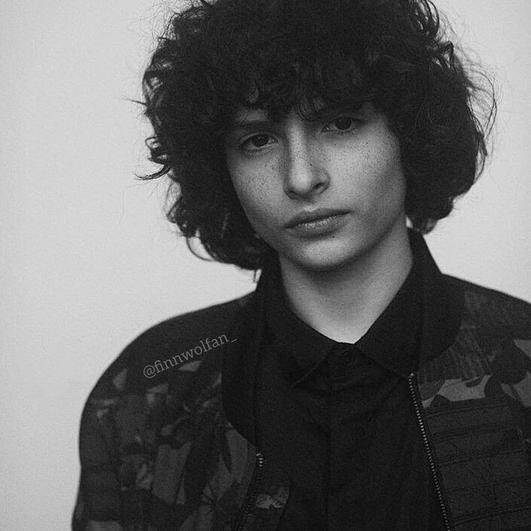 Picture of Finn Wolfhard in General Pictures - finn-wolfhard-1587158821 ...