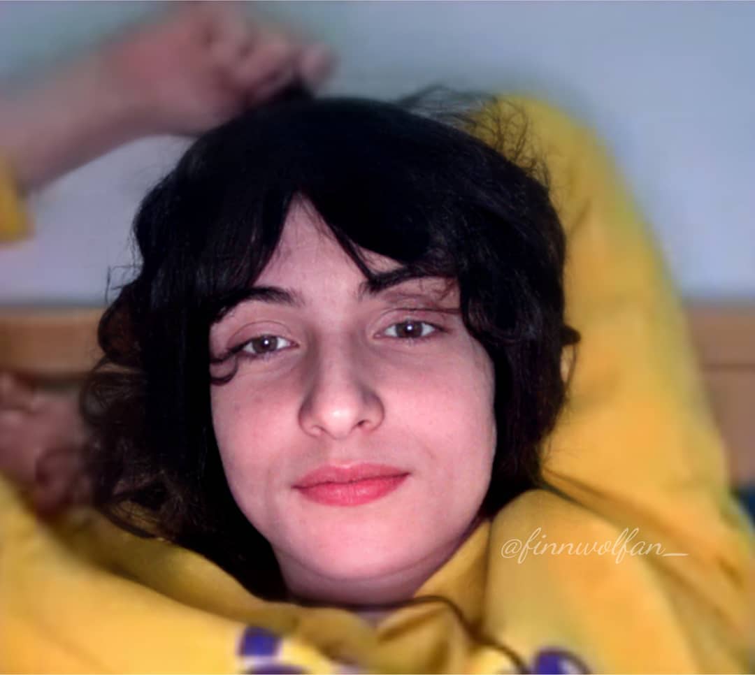 General photo of Finn Wolfhard