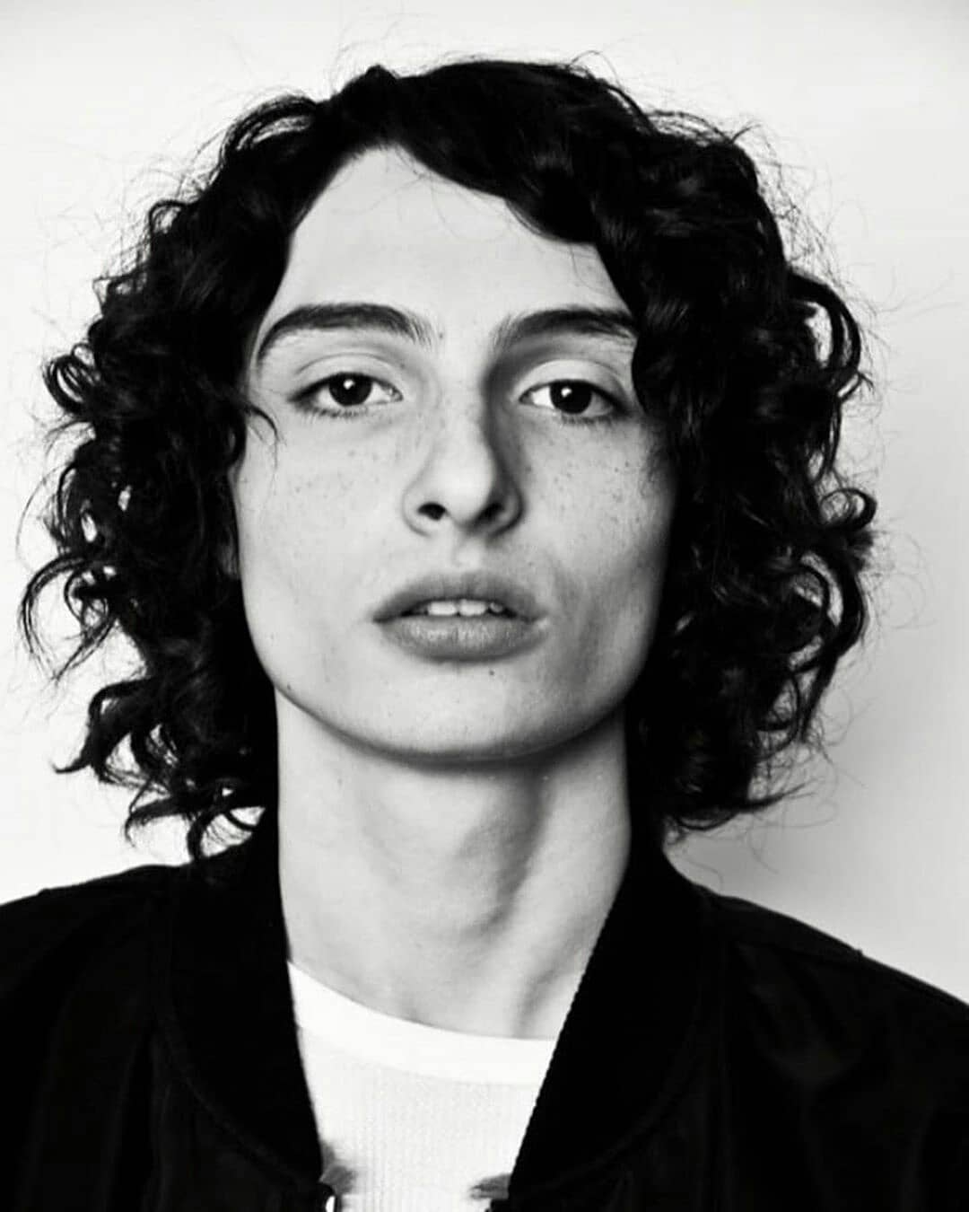 General photo of Finn Wolfhard