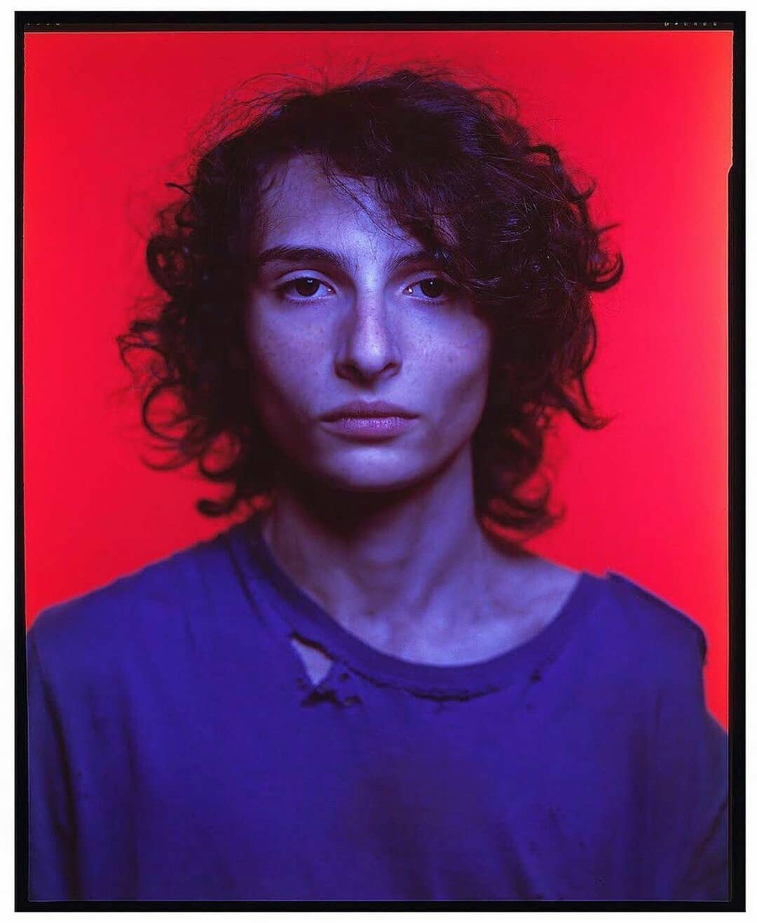 General photo of Finn Wolfhard