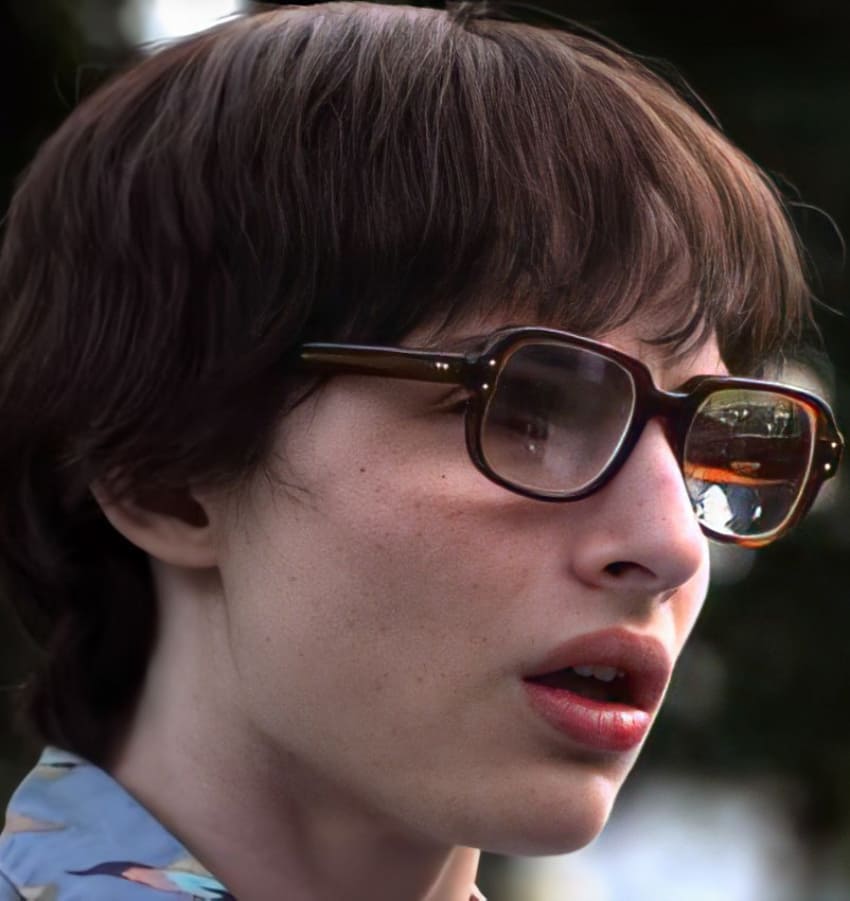 General photo of Finn Wolfhard