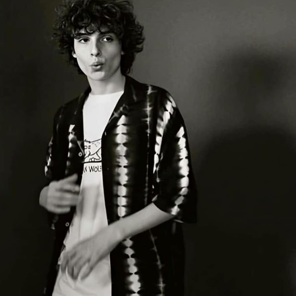 Picture of Finn Wolfhard in General Pictures - finn-wolfhard-1608264746 ...