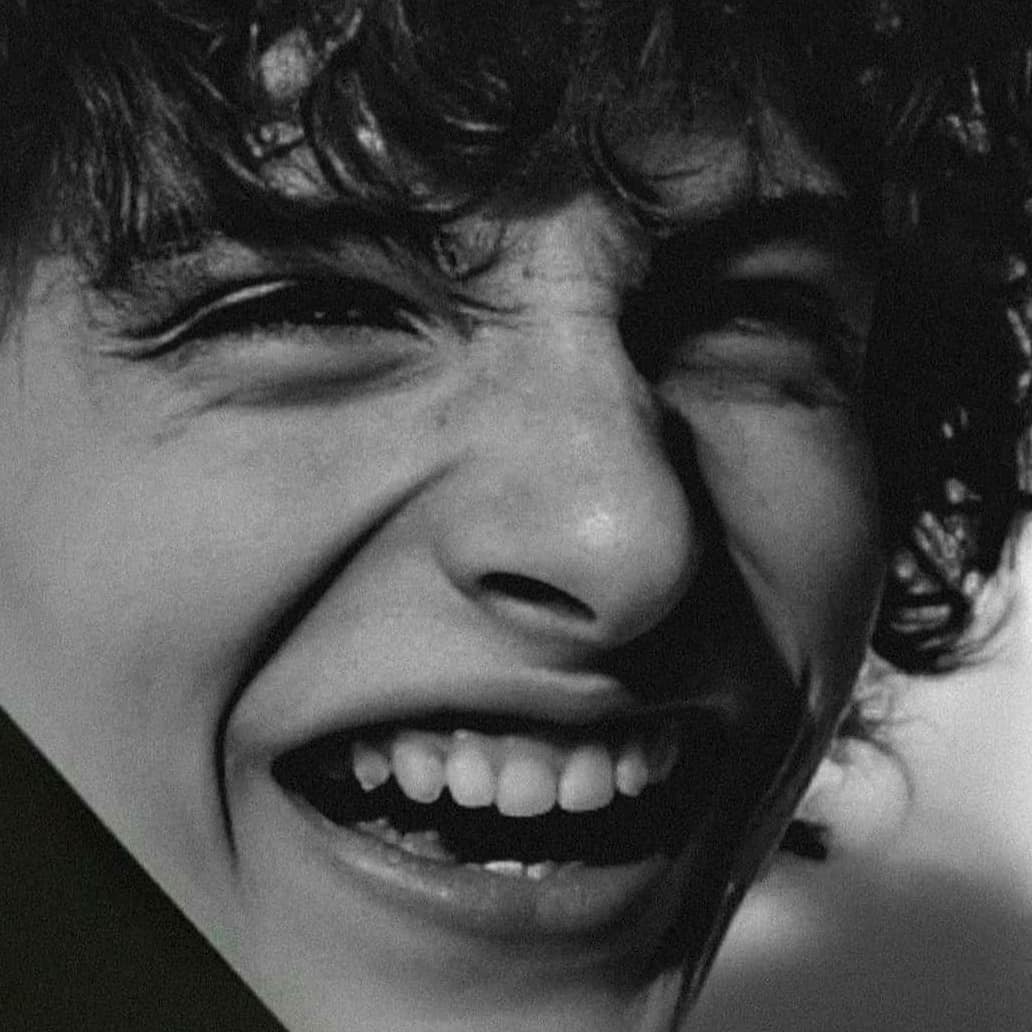 General photo of Finn Wolfhard