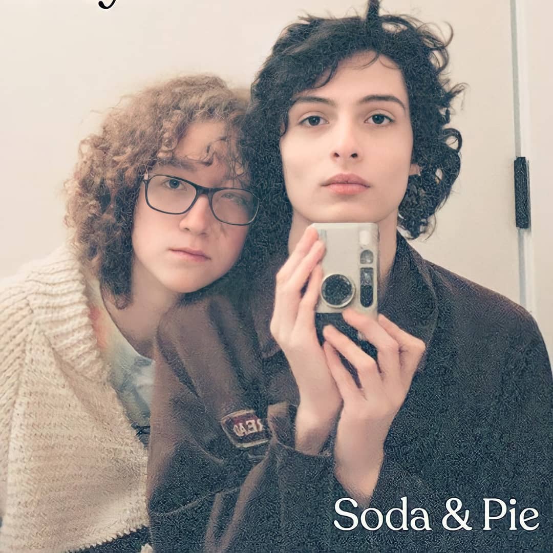 General photo of Finn Wolfhard