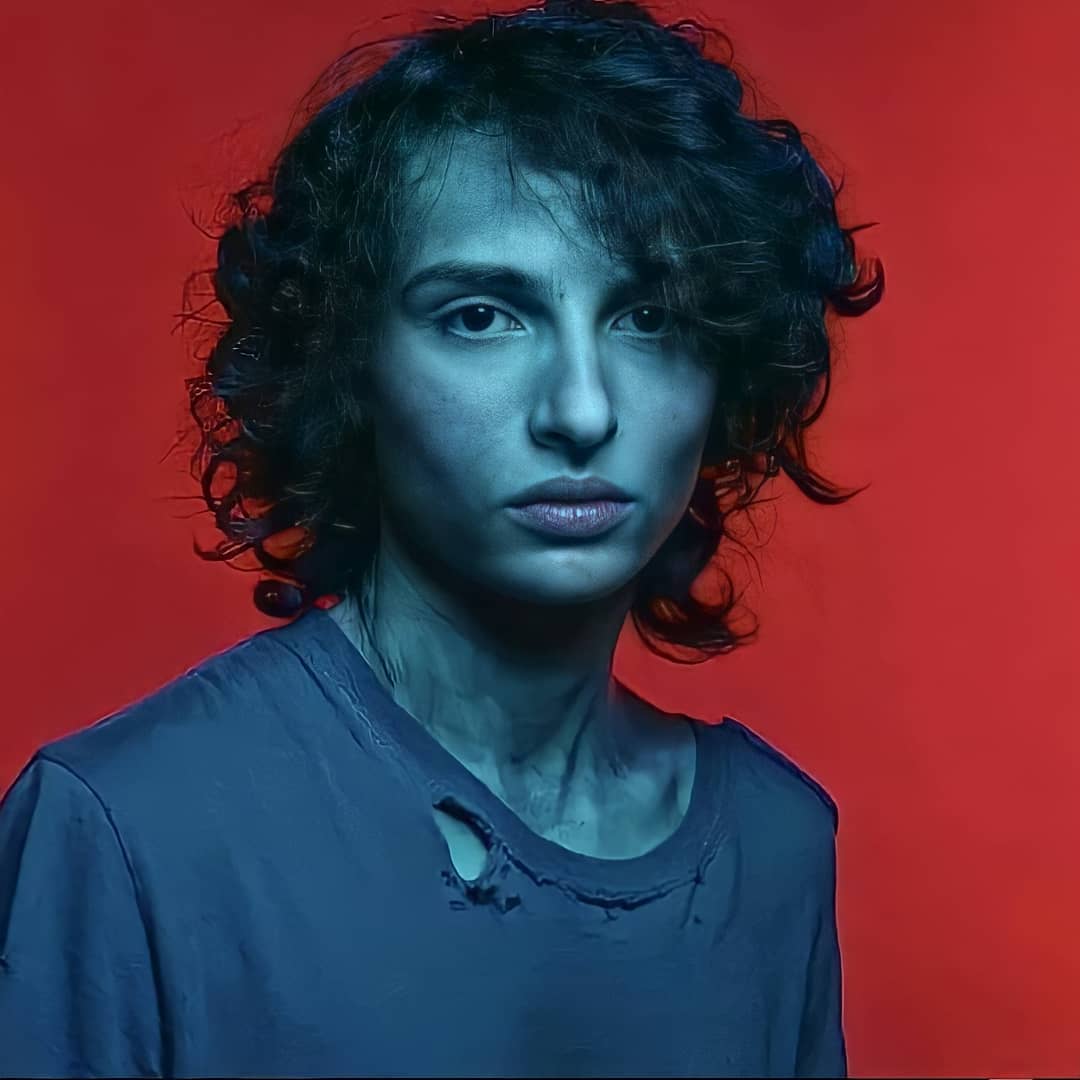 General photo of Finn Wolfhard