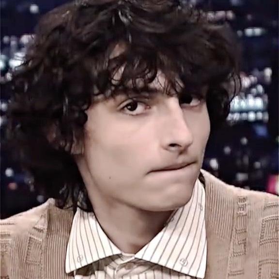 General photo of Finn Wolfhard