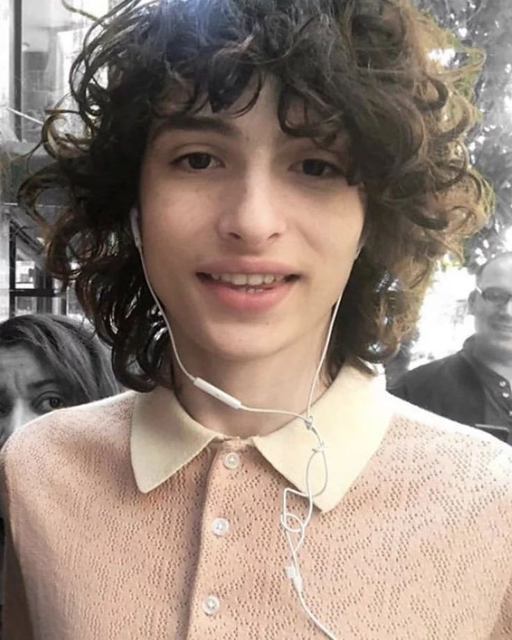 Picture of Finn Wolfhard in General Pictures - finn-wolfhard-1644874800 ...