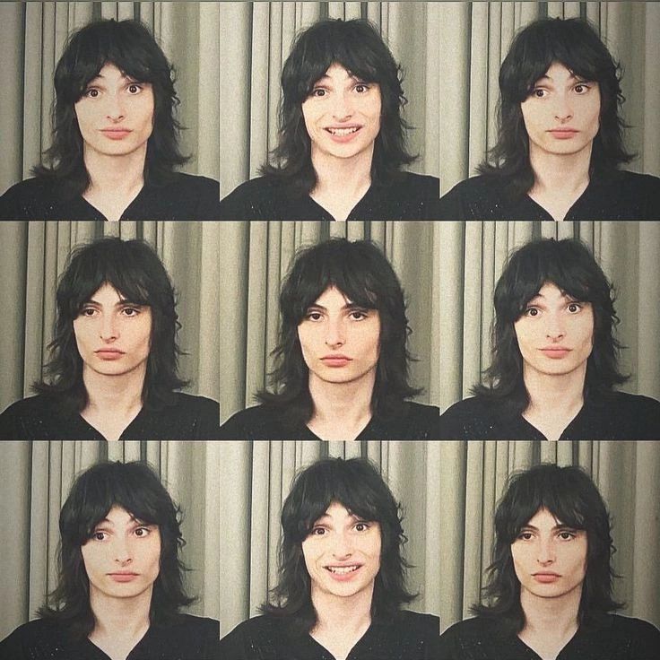 General photo of Finn Wolfhard