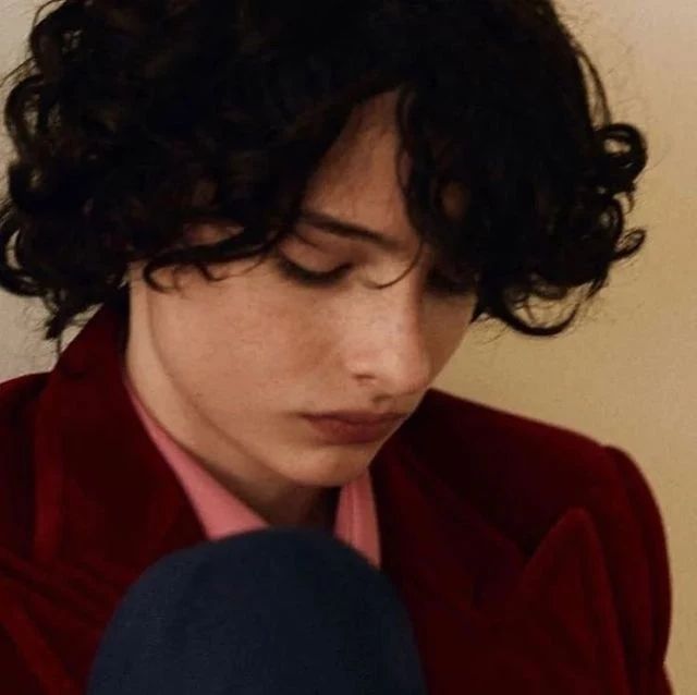 General photo of Finn Wolfhard