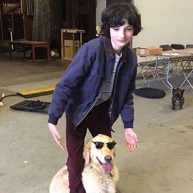 Picture of Finn Wolfhard in General Pictures - finn-wolfhard-1667087156 ...