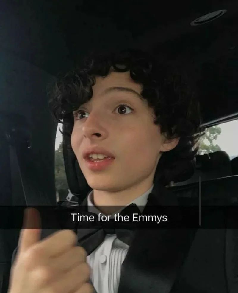 Picture of Finn Wolfhard in General Pictures - finn-wolfhard-1667518901 ...