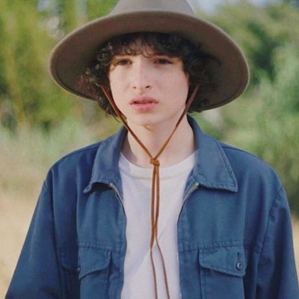 Picture of Finn Wolfhard in General Pictures - finn-wolfhard-1668447785 ...