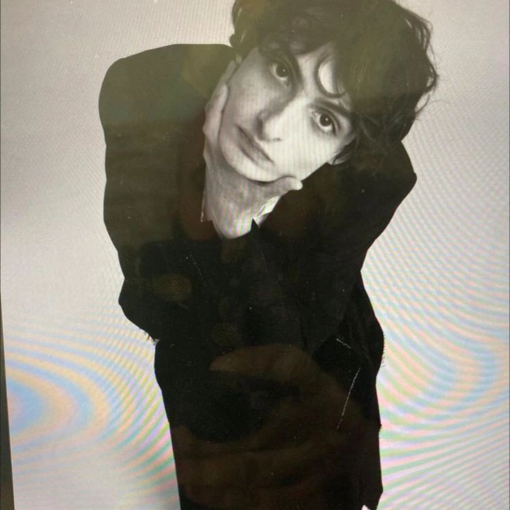 General photo of Finn Wolfhard