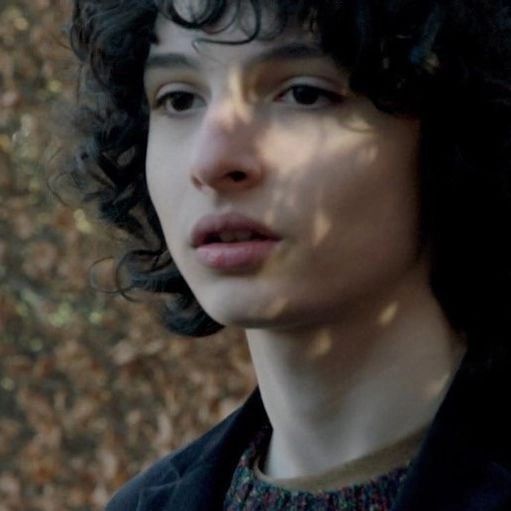 General photo of Finn Wolfhard